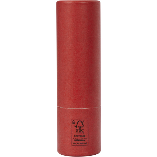 Adony lip balm - Red