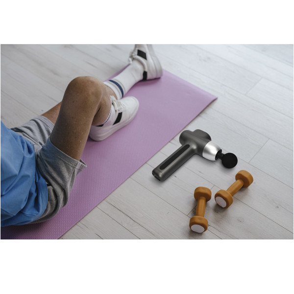 Prixton MGF300 Fit Titan massage gun