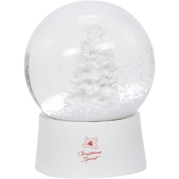 Snow Globe