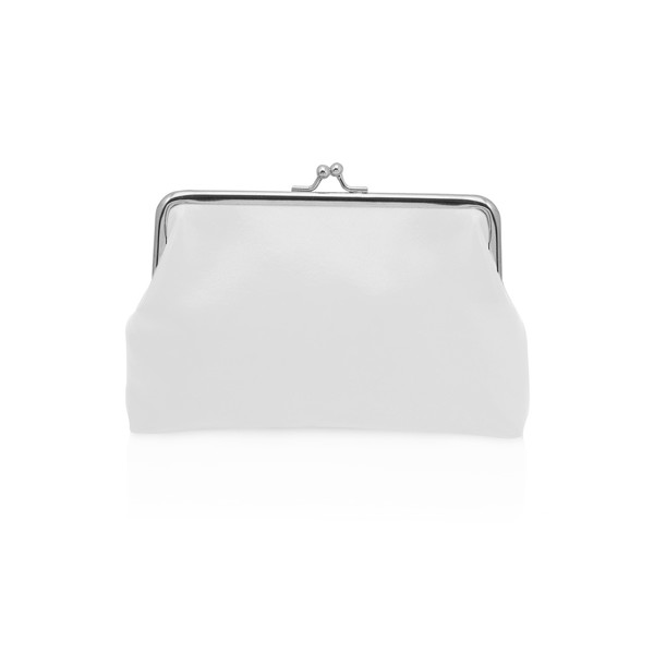 Purse Becky - White
