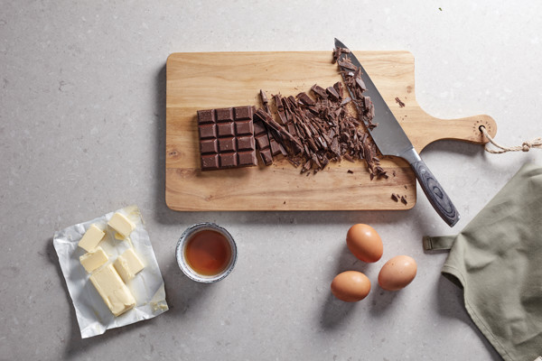 VINGA Buscot rechteckige Servierplatte