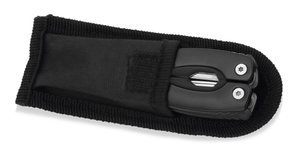 Multitool Blauden - Black