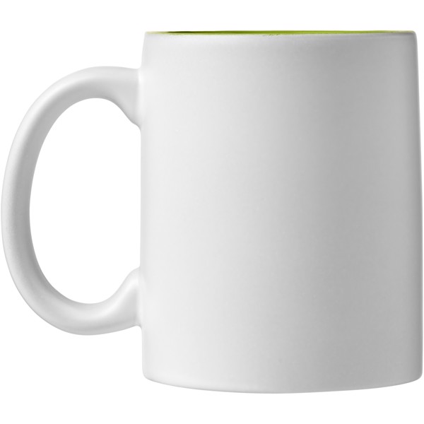 Taza de cerámica para grabar a láser "Taika"