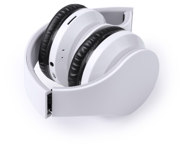 Headphones Darsy - White