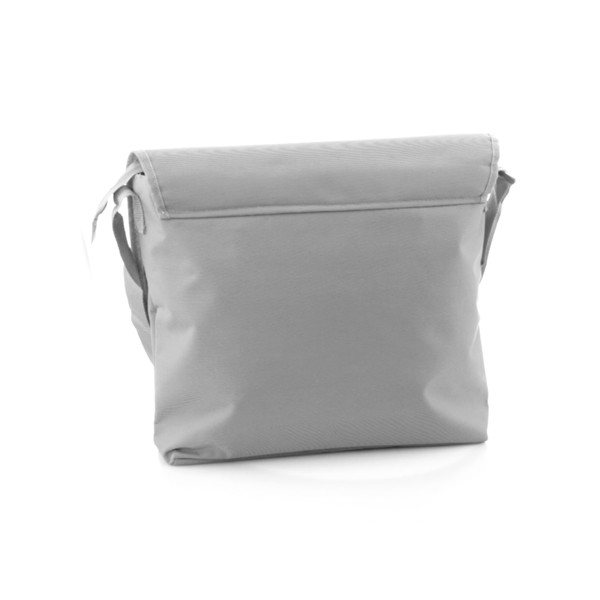 Shoulder Bag Scarlett - Grey