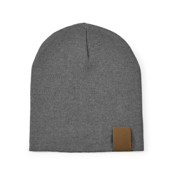 Marley Beanie - Grey