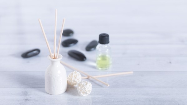 Aromatic Diffuser Nailex