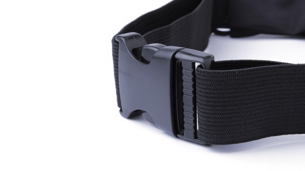 Race Number Holder Waistbag Rapik