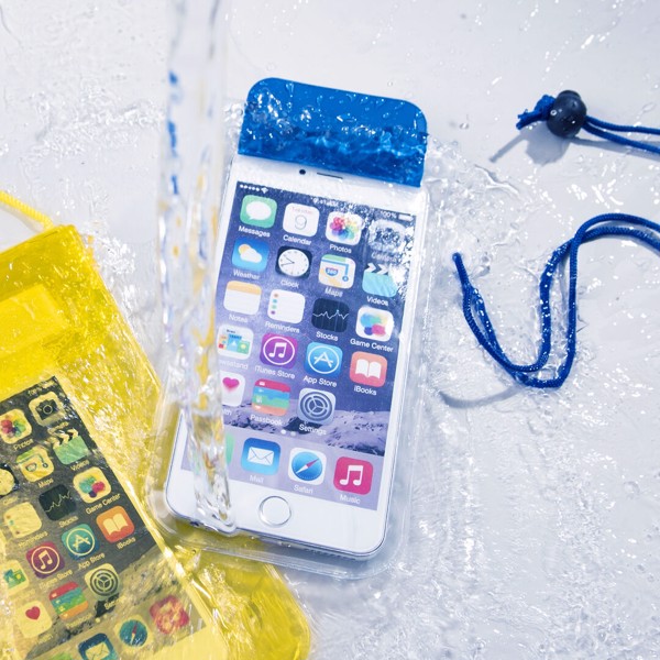 Multipurpose Bag Waterpro - White