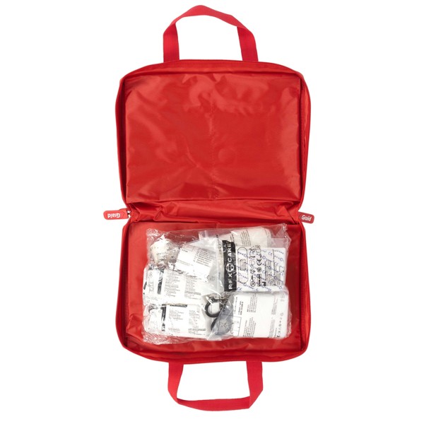 Graid First Aid Kit Premium