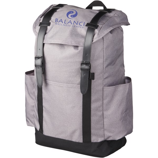 Thomas 16" laptop backpack