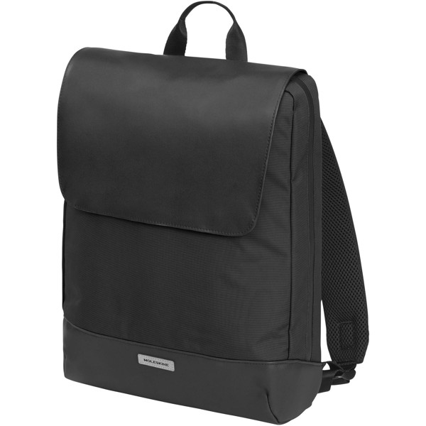 Moleskine Metro slim backpack