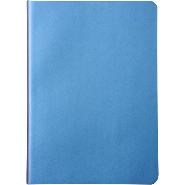 Chameleon medium size notebook