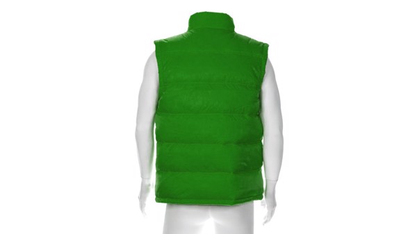 Vest Tansy - White / XXL