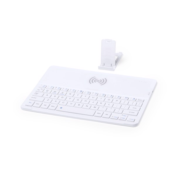 Charger Keyboard Roktum