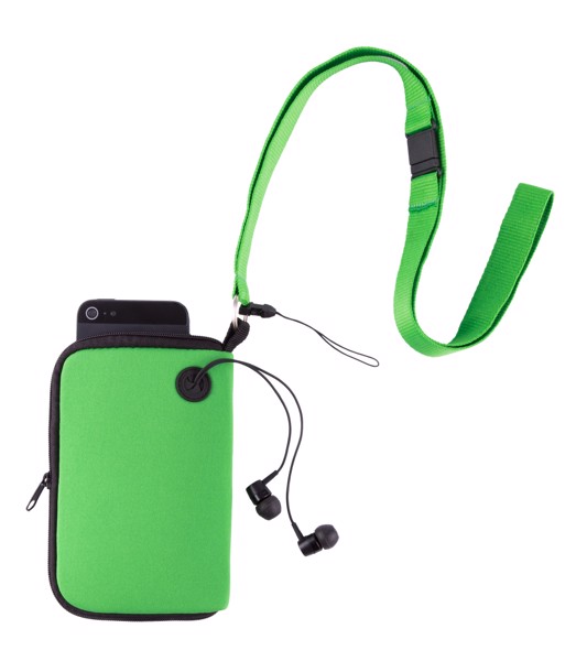 Multipurpose Bag Pooler - Black