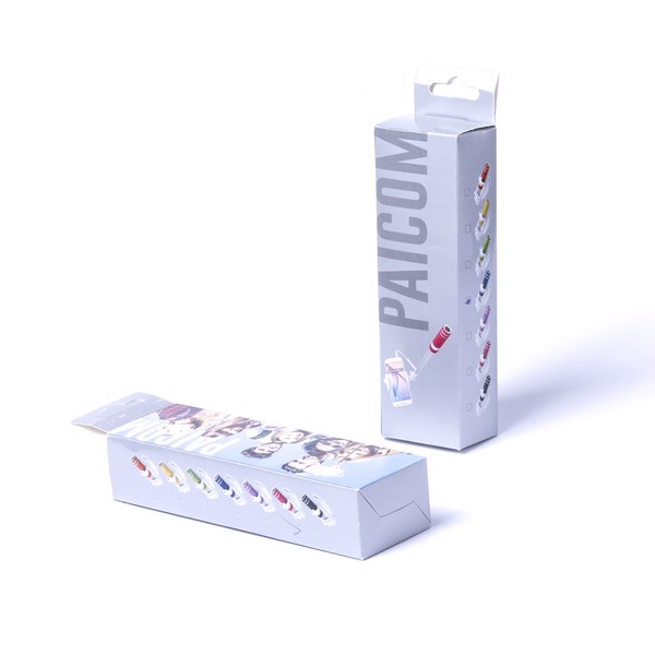 Selfie Stick Paicom - Yellow