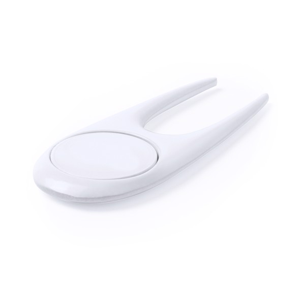 Divot Indicator Stym