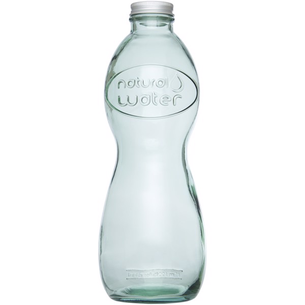 Brisa 3-piece recycled glass set