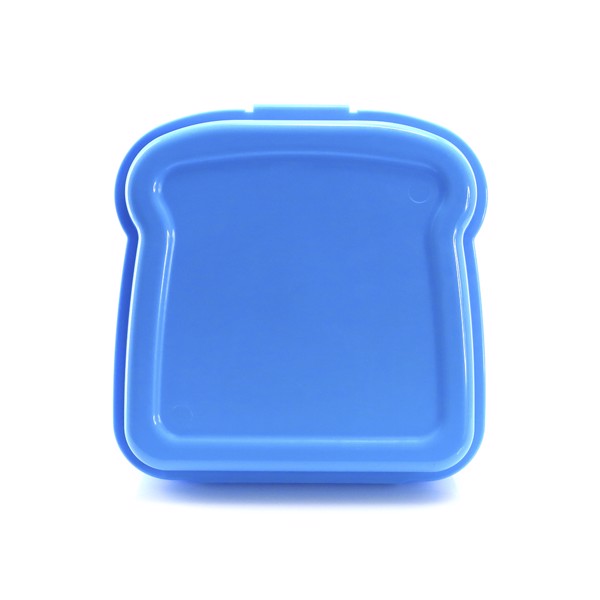 Sandwich Lunch Box Noix - White