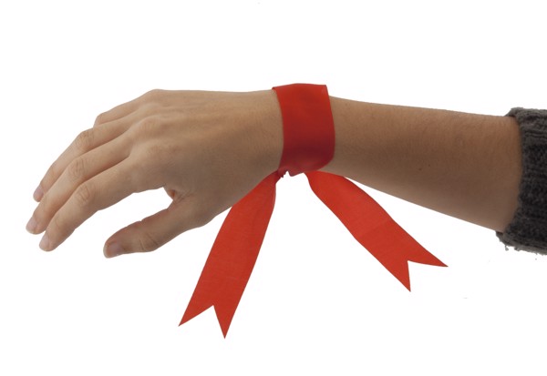 Multipurpose Bracelet Neliam - White