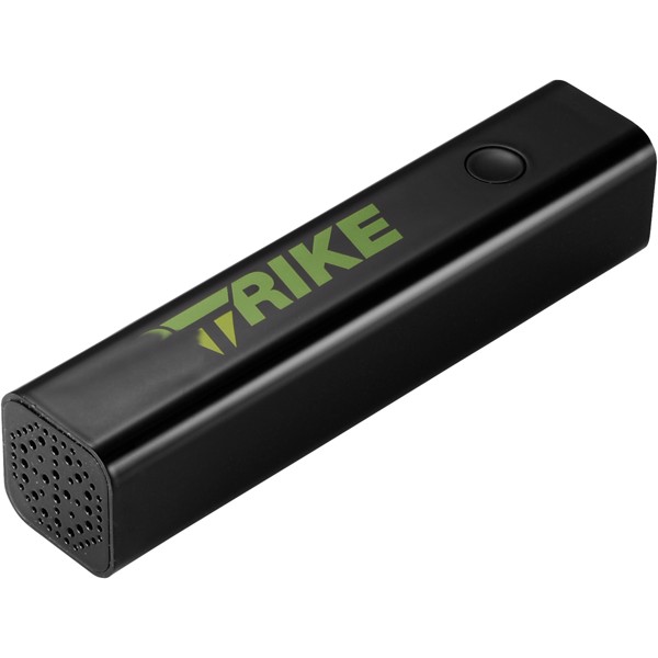 Bran Bluetooth® Powerbank Lautsprecher