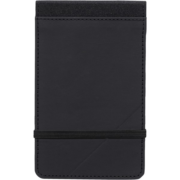 Echo reporter notepad