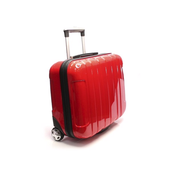 Trolley Sucan - White