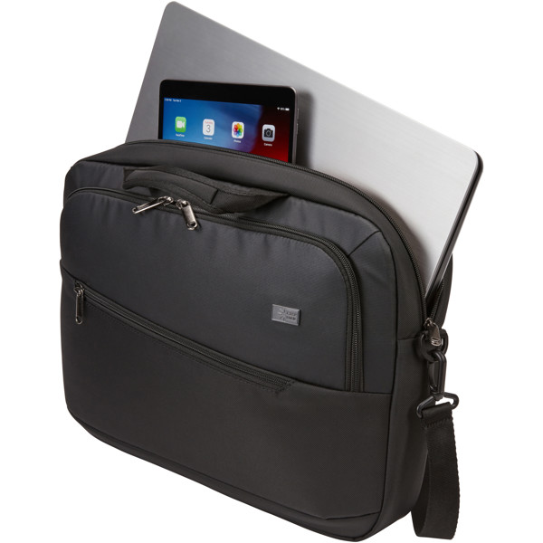 Case Logic Propel 15.6\" laptop briefcase