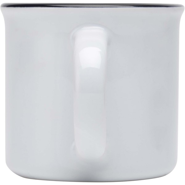 Bari 240 ml ceramic sublimation mug