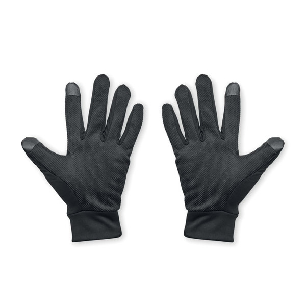 Tactile sport gloves Lesport