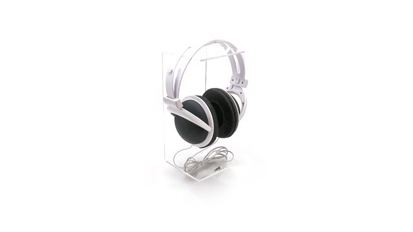 Headphones Anser - White