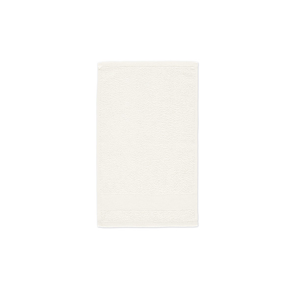 Donatello S Towel - White