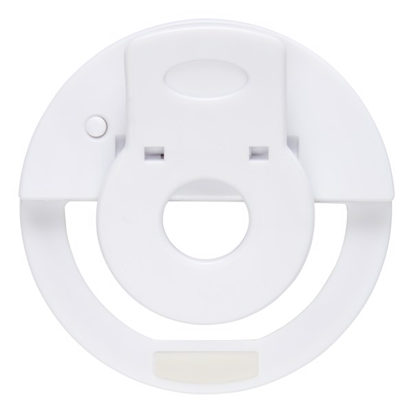 Ring selfie light