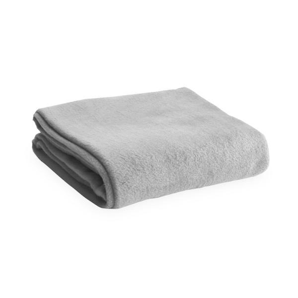 Blanket Menex - Grey
