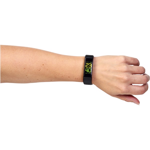Prixton Smartband AT801 mit Thermometer