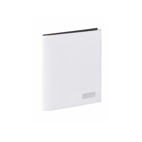 Folder Eiros - White