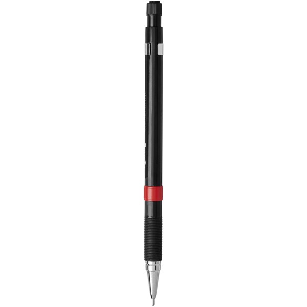 Visumax mechanical pencil (0.7mm) - Solid black