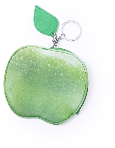 Purse Kumba - Orange