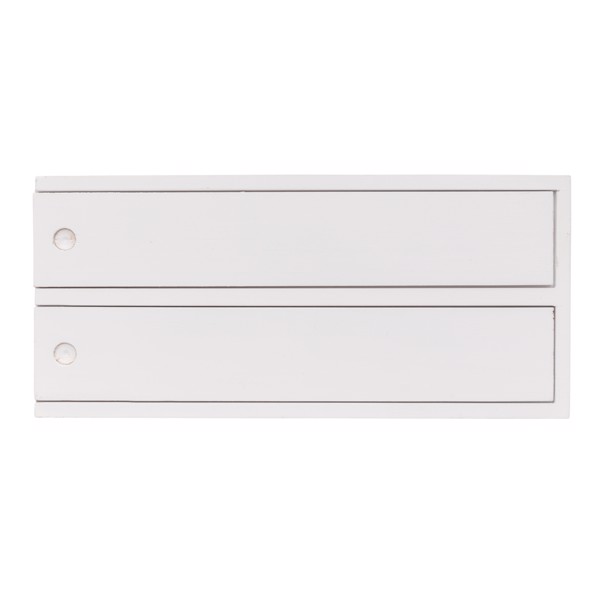 Deluxe mikado/domino in wooden box