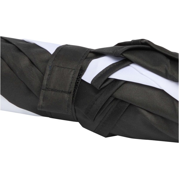 Jeff 30\" windproof golf umbrella - White