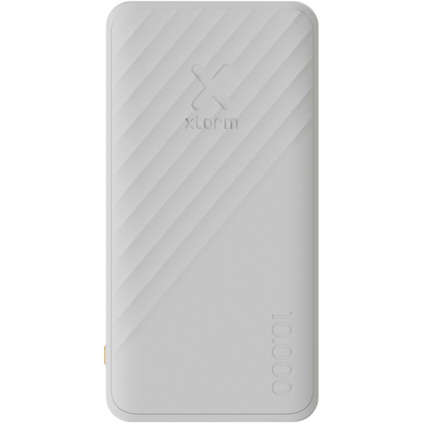 Xtorm XG210 Go2 15W 10.000 mAh fast charge power bank - White