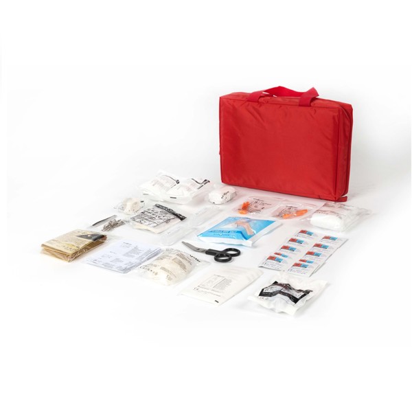 Graid First Aid Kit Premium