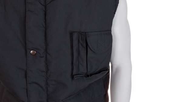 Vest Málaga - White / M