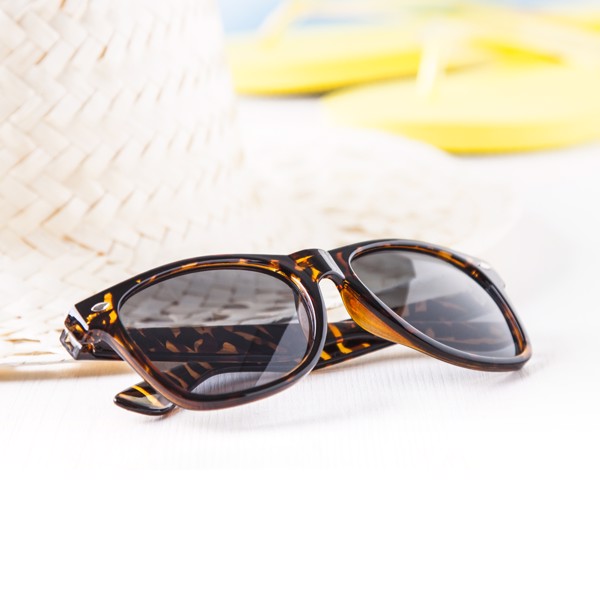 Sunglasses Herea - Black