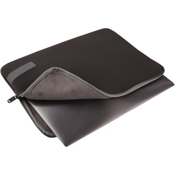 Case Logic Reflect 14\" laptop sleeve - Black