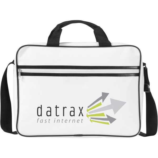 Knoxville 15.6" laptop conference bag