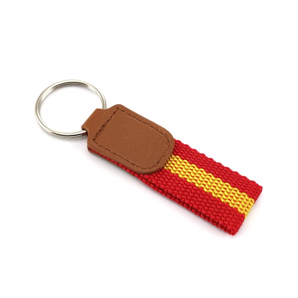 Keyring Espan