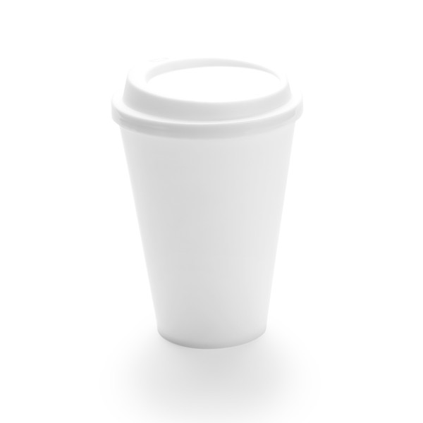 Cup Kimstar - White