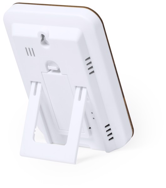 Weather Station Helein